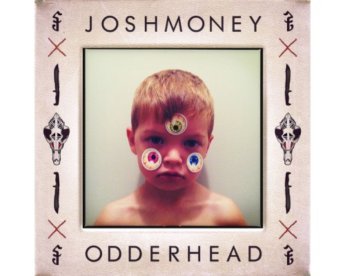 Josh Money - ODDERHEAD