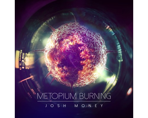 Josh Money - Metopium Burning