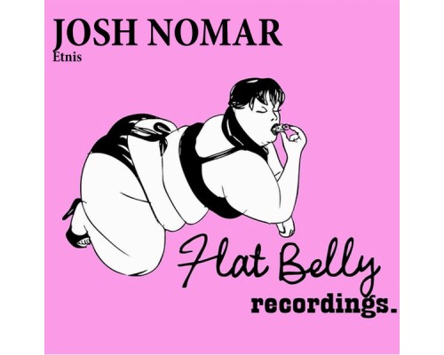 Josh Nomar - Etnis