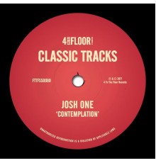 Josh One - Contemplation