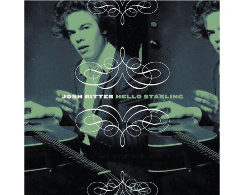 Josh Ritter - Hello Starling