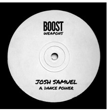 Josh Samuel - Dance Power