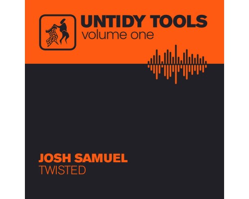 Josh Samuel - Twisted