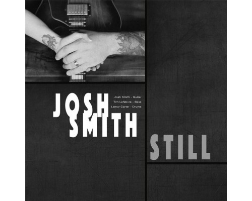 Josh Smith - Still