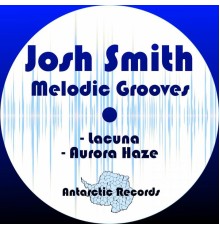 Josh Smith - Melodic Grooves