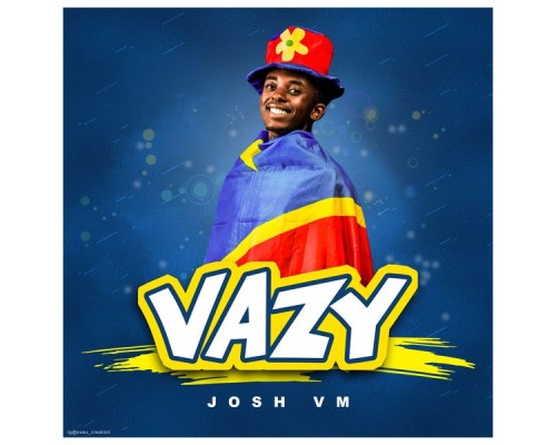 Josh VM - Vazy