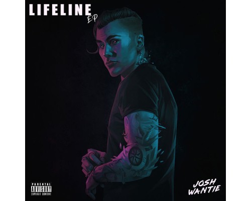 Josh Wantie - Lifeline