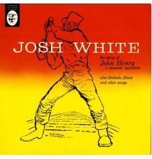 Josh White - 25th Anniversary Album