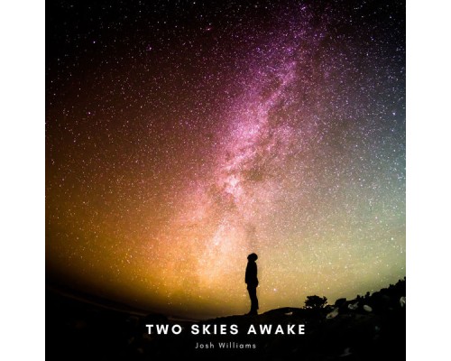 Josh Williams - Two Skies Awake