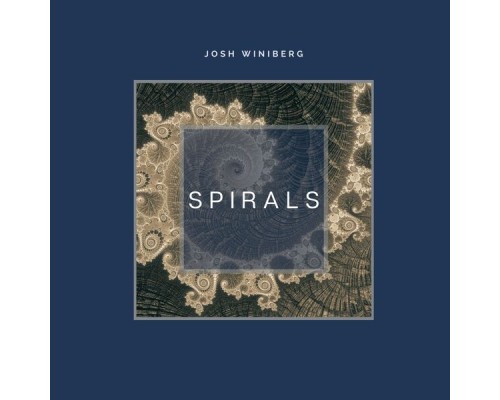 Josh Winiberg - Spirals