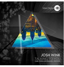 Josh Wink - Talking to You Remixes
