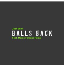 Josh Wink - Balls Back