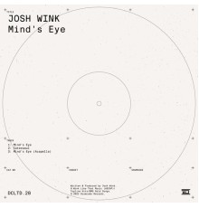 Josh Wink - Mind's Eye