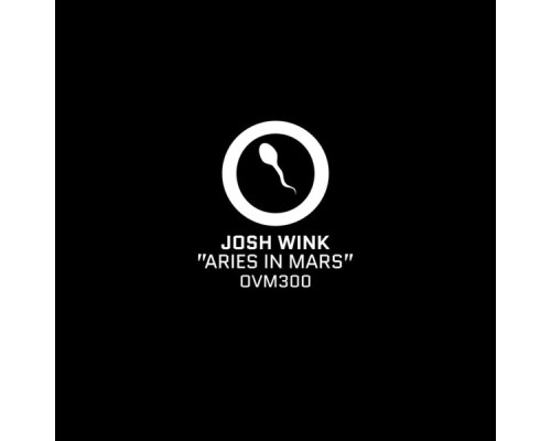 Josh Wink - Aries in Mars