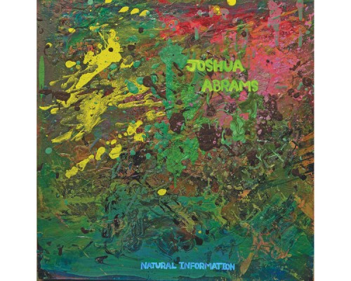 Joshua Abrams - Natural Information