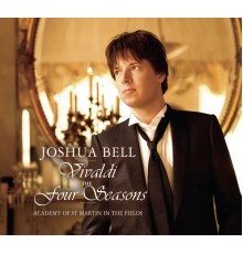 Joshua Bell - Vivaldi: The Four Seasons