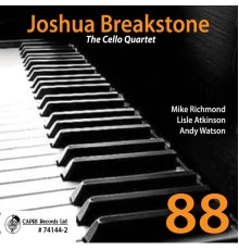 Joshua Breakstone - 88