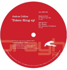 Joshua Collins - Token Ring EP