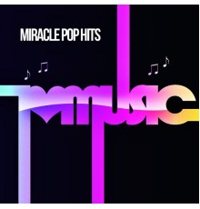 Joshua Lemon - Miracle Pop Hits