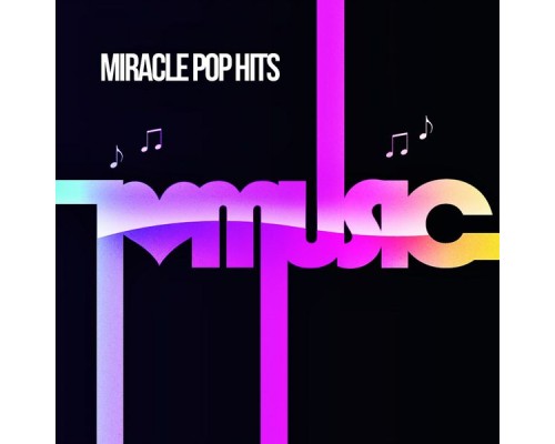 Joshua Lemon - Miracle Pop Hits