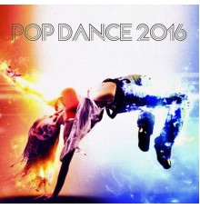 Joshua Lemon - Pop Dance 2016