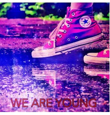 Joshua Lemon - We Are Young