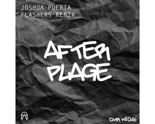 Joshua Puerta - After Plage