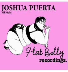 Joshua Puerta - All Night