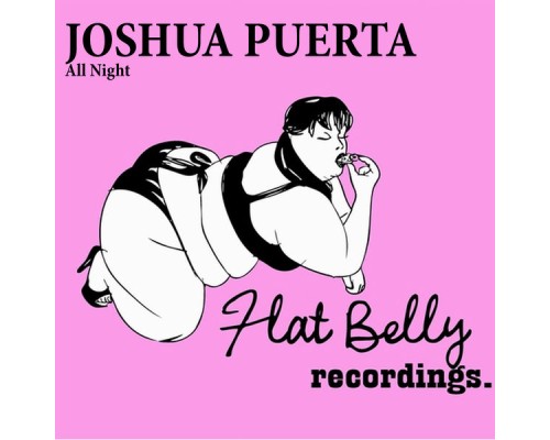 Joshua Puerta - All Night