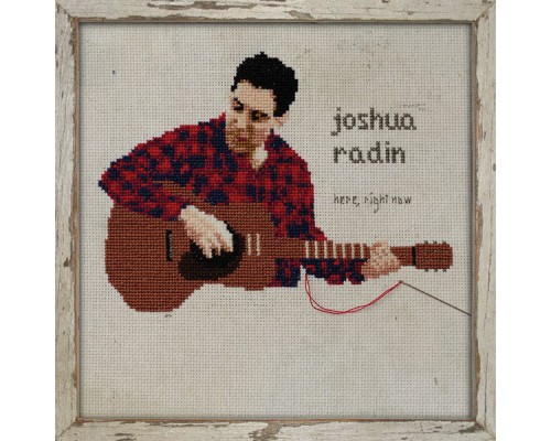 Joshua Radin - Here, Right Now