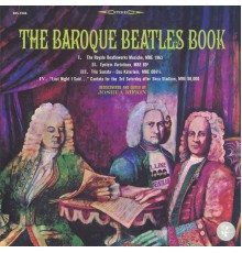 Joshua Rifkin - The Baroque Beatles