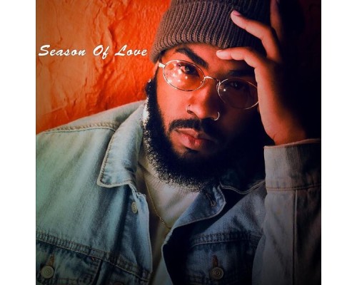 Joshua Stephfon - Season of Love