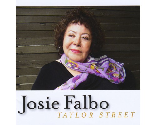 Josie Falbo - Taylor St.