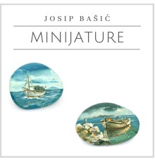 Josip Bašić - Minijature