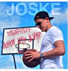 Joske - Pihapelit - EP