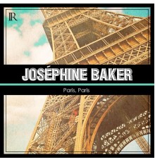 Joséphine Baker - Paris, Paris