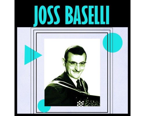 Joss Baselli - Presenting Joss Baselli