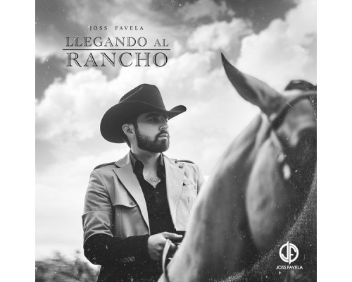 Joss Favela - Llegando Al Rancho