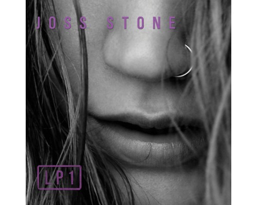 Joss Stone - LP1