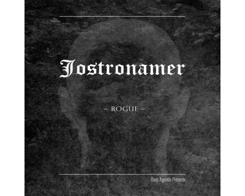 Jostronamer - Rogue