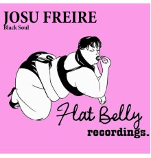 Josu Freire - Black Soul