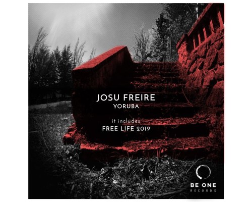 Josu Freire - Yoruba