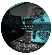 Josu Freire - Stop the Hate