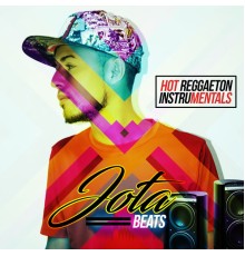 Jota Beats - Hot Reggaeton Instrumentals