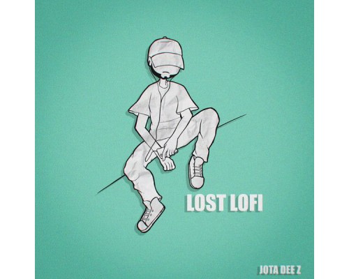 Jota Dee Z - LOST LOFI