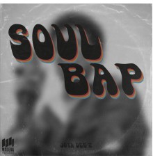 Jota Dee Z - Soul Bap