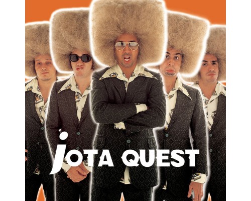 Jota Quest - Jota Quest