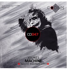 Jounes - Machine