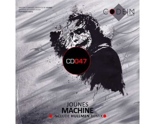 Jounes - Machine