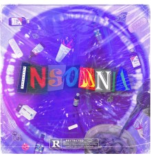 Jovem Jay - Insomnia